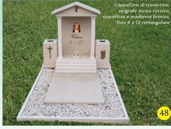 48 - CAPPELLINA